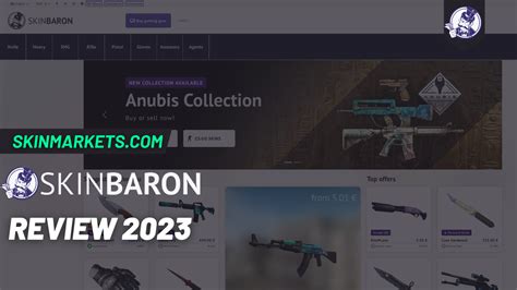 skinbaron csgo|[D] CS.Deals, Skinbay or Skinbaron. Which one will you use and .